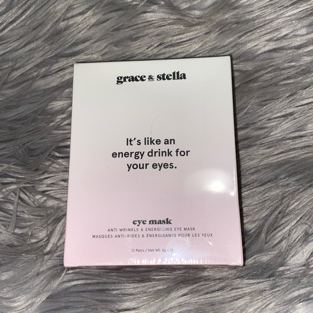 (2 items for $10) Eye masks